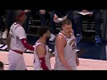 Jamal Murray mic d up for Game 5