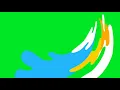Download Lagu green screen transition ..
