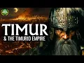 Download Lagu Timur \u0026 The Timurid Empire