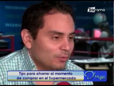 Tips para ahorrar al momento de comprar en el supermercado