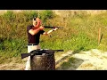 Single Loading the Ithaca 37