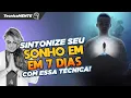 Download Lagu TecnicaMente -  Técnica Rápida para Cocriação da Realidade | Elainne Ourives
