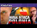 Download Lagu LA OTAN EN ALERTA: drones Rusos sobre POLONIA - @SoloFonseca