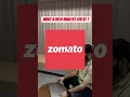 Zomato SQL Interview question RaghavDecodes