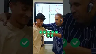 تحدي السرعة الجنونية من كتر التوتر حضنه 