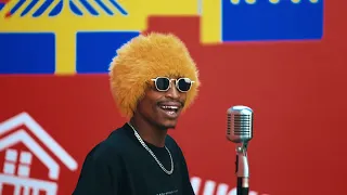 Piano City feat. LeeMcKrazy (Live) - S4 | Ep.4