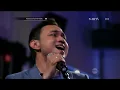 Bebi Romeo - Tiada Kata Berpisah (Rio Febrian Cover) (Live at Music Everywhere) **