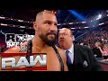 Download Lagu Bron Breakker (With Paul Heyman) Entrance : WWE Raw, June 9, 2025