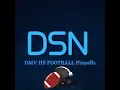 Aberdeen vs Poly Game 3A East Regional Quarterfinals - 2025 DSN DMV Football Postseason