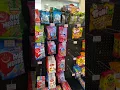 Stuff I found at Circle K
