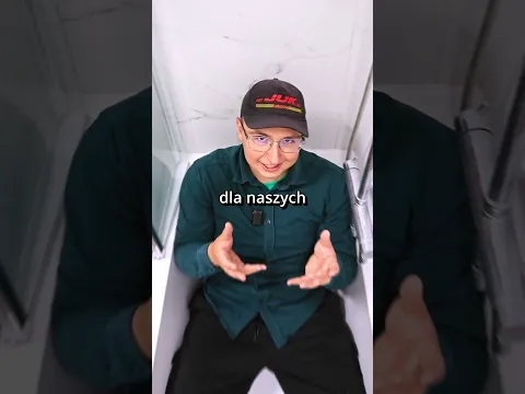 MUCHA widzi wszystko w ZWOLNIONYM TEMPIE