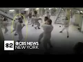 Department of Justice announces 12 new criminal cases related to federal jail in Brooklyn
