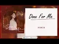 Download Lagu Punch - Done For Me (OST Hotel Del Luna Part 12) Easy Lyrics + Indo Sub by GOMAWO