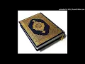 Lagu 003 QURAN RECITATION  SURAH Aal-e-Imran by SHEIKH JAAFAR MAHMOUD ADAM
