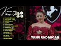 Lagu KERONCONG MODERN 2025 - TAMU UNDANGAN 0 EGO WONG TUWO - NIKEN SALINDRY FULL ALBUM KERONCONG JAWA
