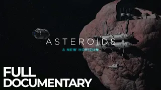 Mining Asteroids - How We Extract Resources in Space Free Documentary Space