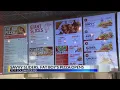 Savvy Sliders Fat Boy s Pizza now open on Coldwater
