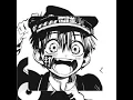 Download Lagu Jibaku hanako-kun edit (not free)
