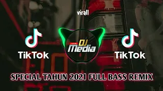 Download DJ YALILI YALILA - SPECIAL TAHUN 2021 TERBARU SLOW BASS REMIX (DJmedia) MP3