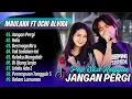 Lagu Ochi Alvira Ft. Maulana Ardiansyah - JANGAN PERGI - HALU | DERMAGA BIRU | SKA REGGAE| POP VIRAL 2025