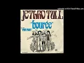 Jethro Tull – Bourée (Extended 1969)