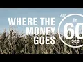 Farm subsidies Where the money goes IN 60 SECONDS