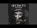 Lagu Secrets