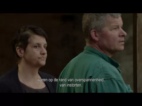Het Mysterie van de Melkrobots Trailer