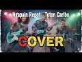 Download Lagu NGAPAIN REPOT - TOTON CARIBO | Cover Cyberpunk Rock Indonesia Paling Gokil 2025! By Cover Kilas