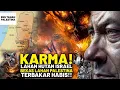 Download Lagu Azab atau Fenomena Alam? Netanyahu Panik Saat Bencana Aneh Muncul di Israel