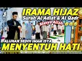 Download Lagu BARU! Imam Sholat Termerdu, Alunan Sedih Irama Hijaz Selalu Bikin Meleleh 😭