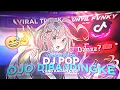 Download Lagu DJ POP X OJO DIBANDINGKE UNYIL FVNKY VIRAL TIKTOK MENGKANE FULLBASS 🔥🤤🔥