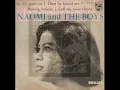 Naomi & The Boys - As Life Goes On