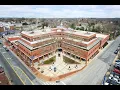 SCLogic has a new home off West Street in Downtown Annapolis