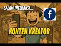 Lagu LAGU UNTUK KONTEN KREATOR FB PRO