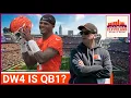 Is Deshaun Watson the CLEAR FRONT RUNNER in the Cleveland Browns QB1 battle right now