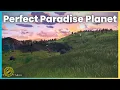 NMS Finding the Perfect Paradise Planet