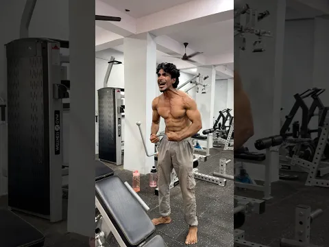 Gym motivation 💪💯 #reels #shorts #viral #fitness