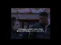 [和訳]  What If I Go?   --Mura Masa--