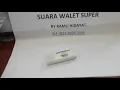 Download Lagu Suara Walet Superdrill, Tarik top dan inap Super ORI