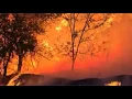 Spokane fire victims speak