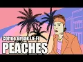 Download Lagu Peaches - Justin Bieber : Coffee Break Lo-Fi  by Mammothmusic