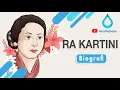 Download Lagu Biografi RA Kartini ✅: Tokoh Pejuang Emansipasi Wanita di Indonesia