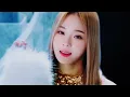 Download Lagu aespa 'forever' mv but it's just winter's lines