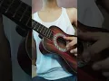 Download Lagu a simple ukulele sad melody or maybe a lo-fi