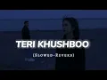 Download Lagu Teri Khushboo (Slowed+Reverb) || Lofi Music 🎵