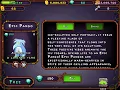 NEW Epic Pango My Singing Monsters
