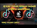 Download Lagu DJ DIAM TANPA KATA D'MASIV VIRAL TIK TOK|| DJ KAU TAKAN PERNAH SADARI BETAPA KU MENCINTAIMU