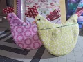 Lets Make A Chicken Pot Holder