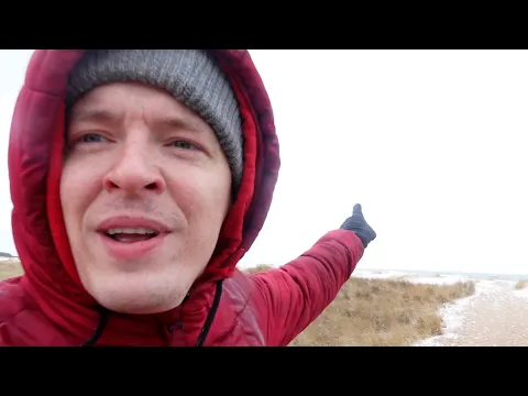 A1: vlog — Ven "Hiking" Conmigo Vlog en Inglés Intermedio | Pensando Inglés